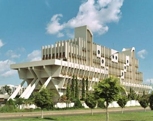 Ministry of Defence Project